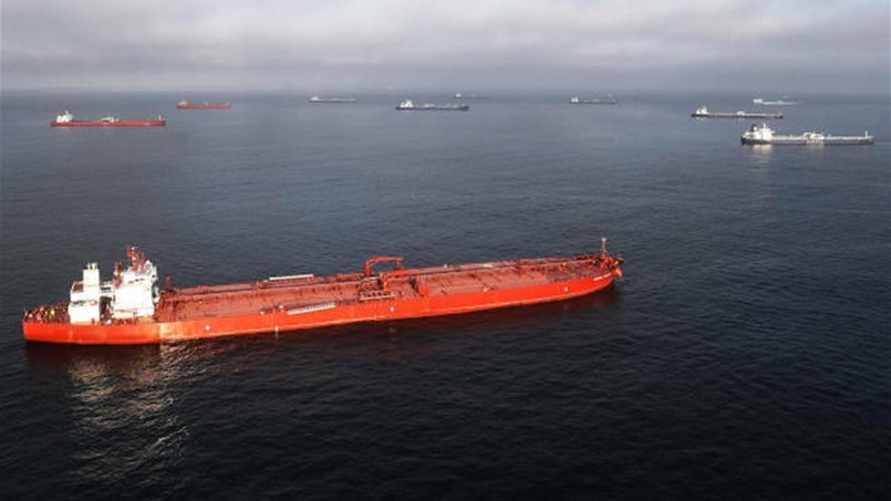 أسعار النفط تتعرض لضغوطات