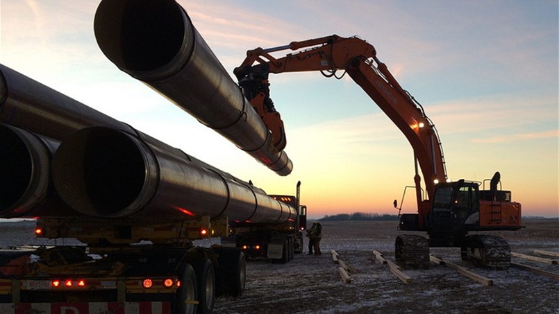 تراجع كبير بأسعار النفط