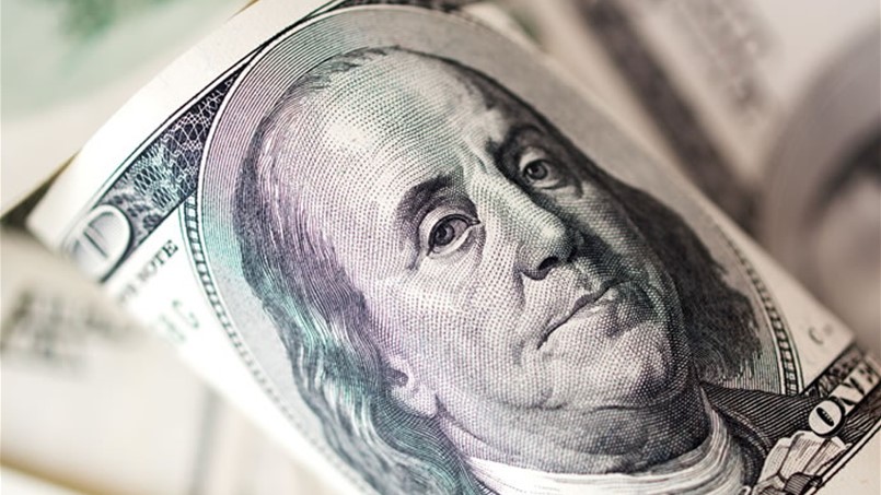 سعر صرف الدولار في السوق السوداء في 30 آذار