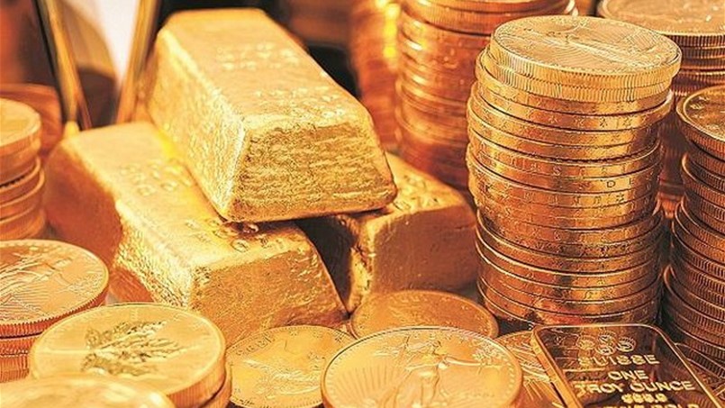 أسعار الذهب بعد تصريحات رئيس المركزي الأميركي