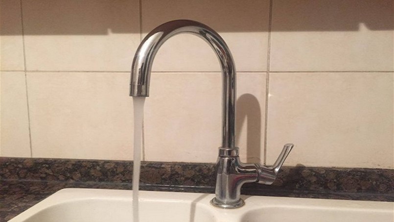 مؤسسة مياه بيروت وجبل لبنان تعلن عن تسهيلات بالدفع