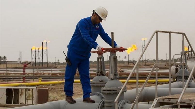 تراجع أسعار النفط بأكثر من 1%