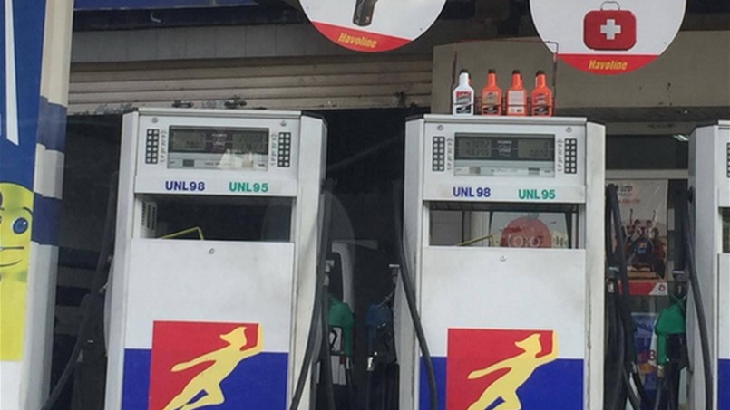أسعار البنزين والغاز والمازوت تغيّرت وأصبحت كتالي