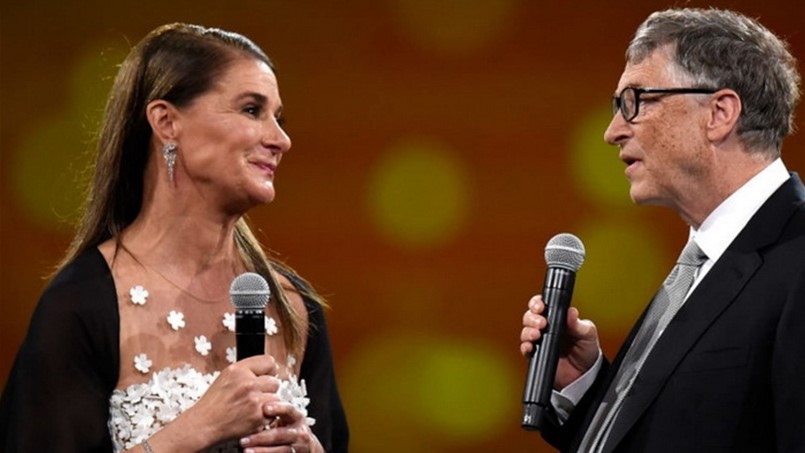 مليارديرة بعد الطلاق