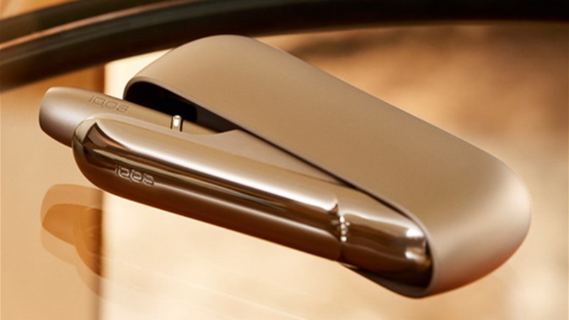 لا دخان ولا نار!