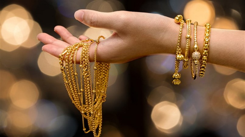 الذهب يتجاوز الـ 1900 دولار