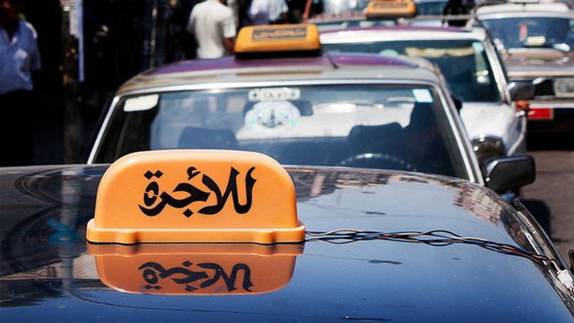 التسعيرة الجديدة للسرفيس