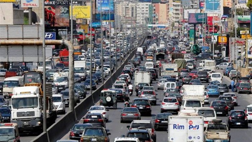 زيادة في بدل النقل لموظفي القطاع العام قريباً