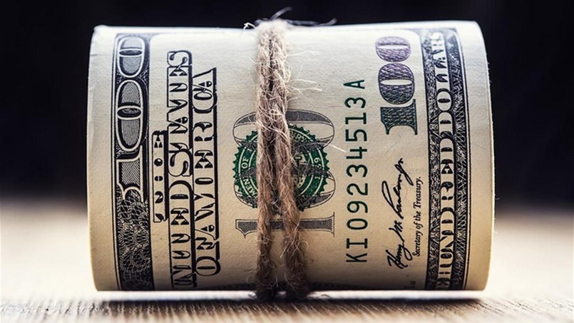 سعر صرف الدولار في السوق السوداء في 31 تموز