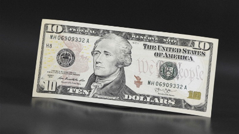 سعر صرف الدولار في السوق السوداء في 7 آب