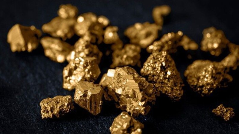 أسعار الذهب تعاود الإرتفاع