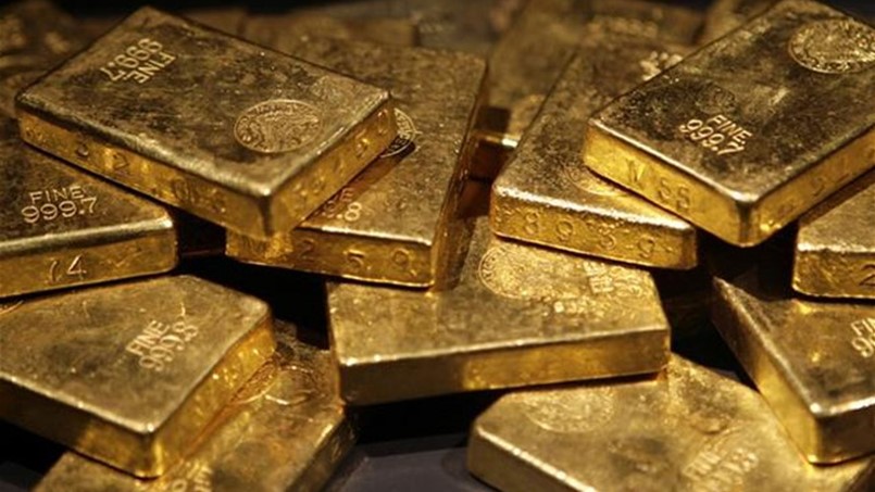 ارتفاع أسعار الذهب هامشياً