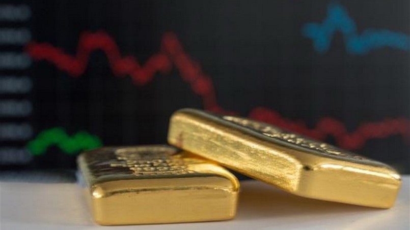 أسعار الذهب ترتفع 8 دولارات