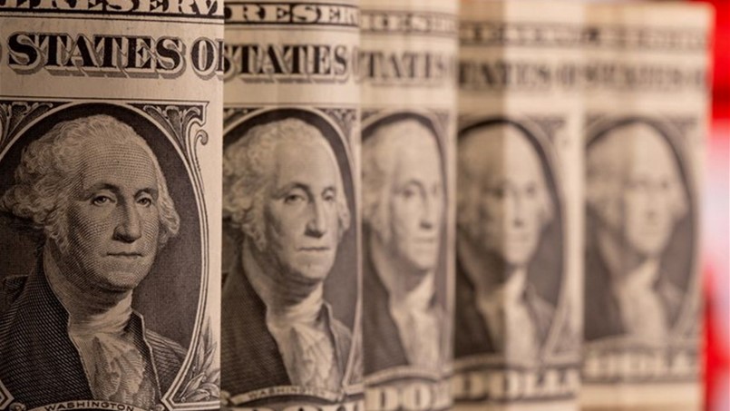 سعر دولار المنصة في 13 آب