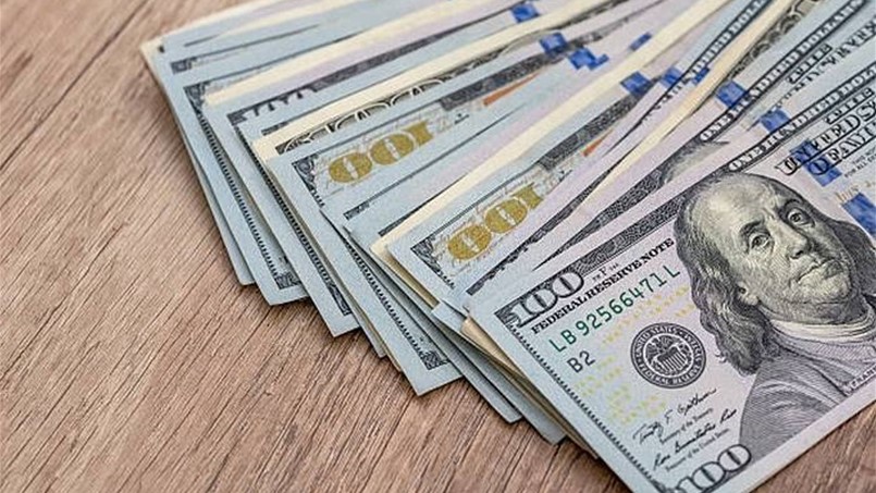 سعر صرف الدولار في السوق السوداء في 18 آب