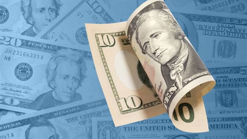 سعر صرف الدولار في السوق السوداء في 27 آب