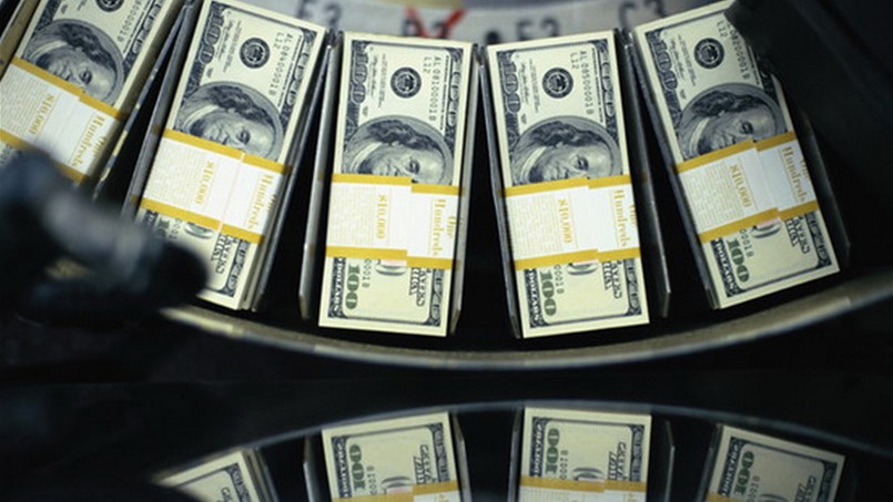 سعر دولار المنصة في 1 أيلول