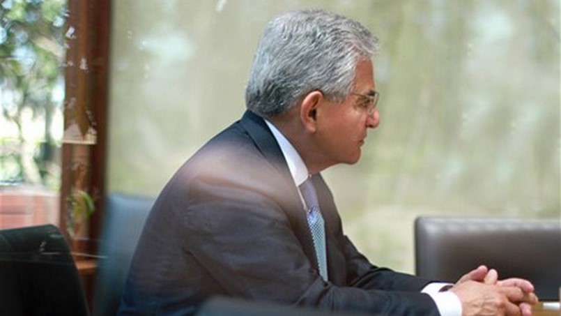 صفير: لا خروج من الأزمة النقدية إلا بالإتفاق مع صندوق النقد