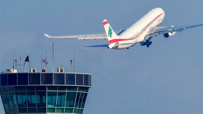 تعديل اجراءات السفر من لبنان الى ألمانيا