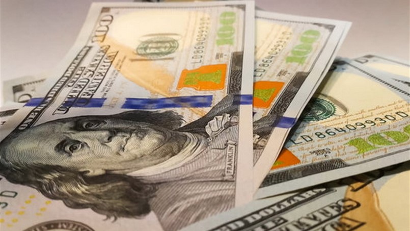 سعر دولار المنصة في 2 أيلول