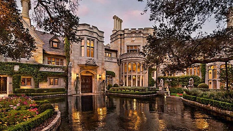 اي مدن يقصدها الاثرياء لشراء منزل ثانٍ