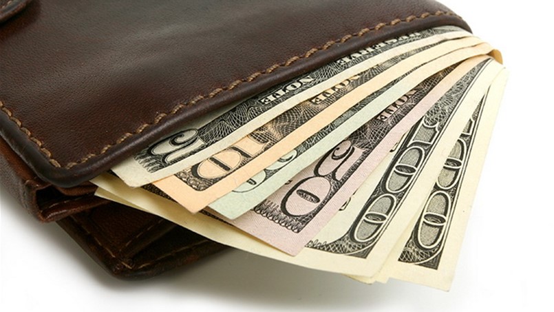 سعر صرف الدولار في السوق السوداء في 21 أيلول