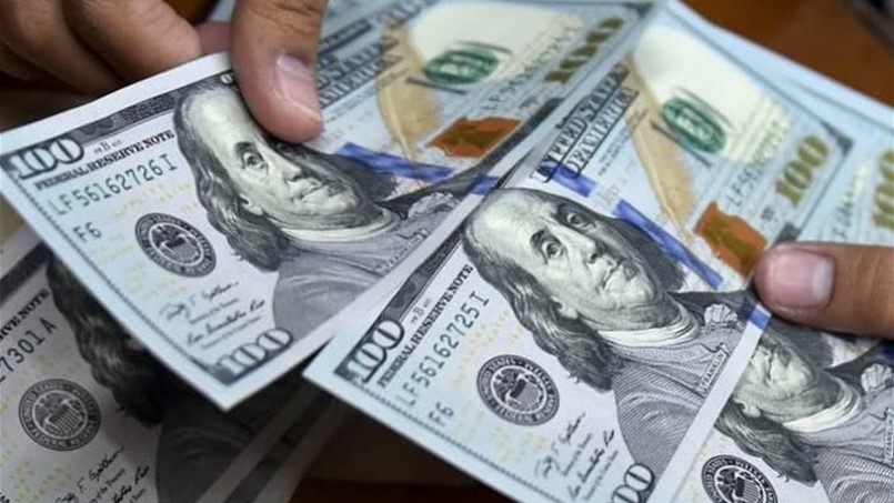 الدولار.... ورقة سياسية رابحة