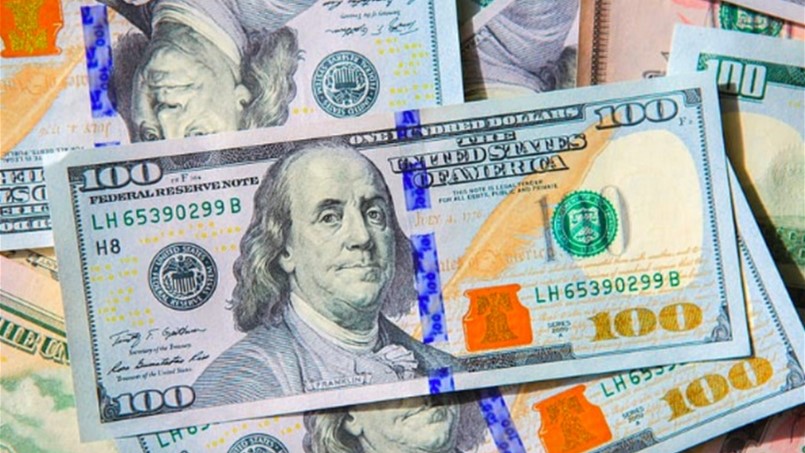 سعر دولار المنصة في 28 أيلول