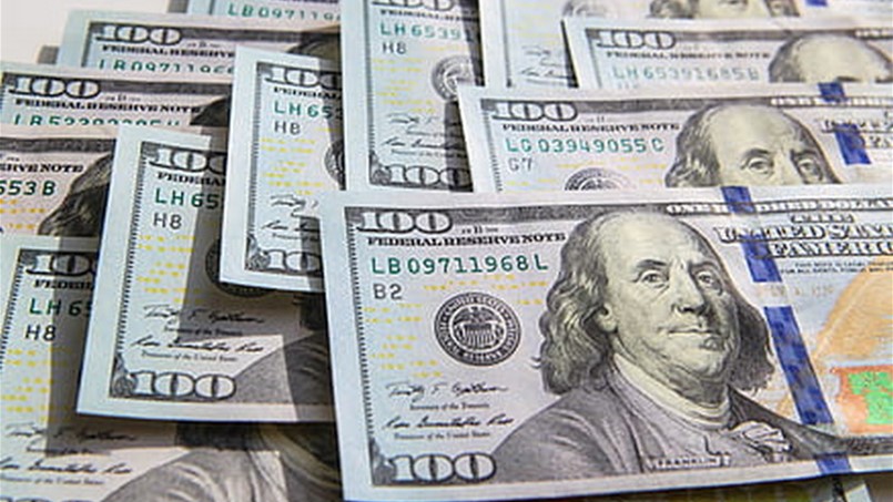سعر دولار المنصة في 29 أيلول