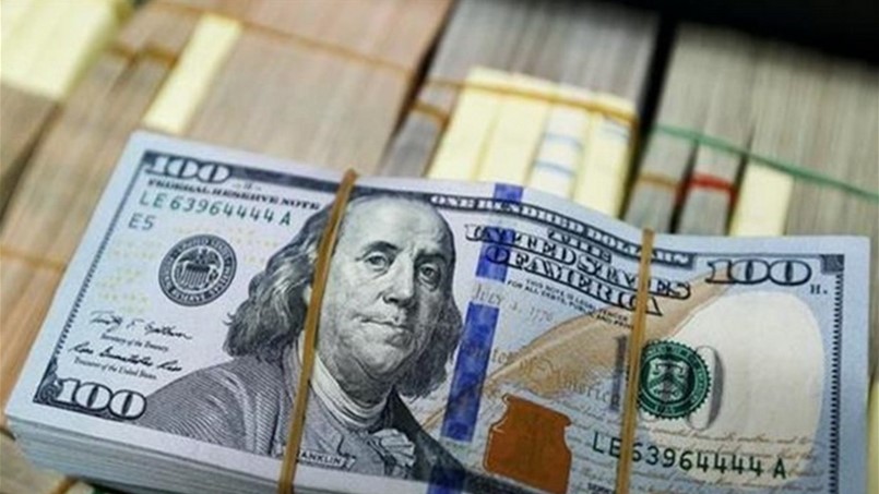 سعر دولار المنصة في 30 أيلول
