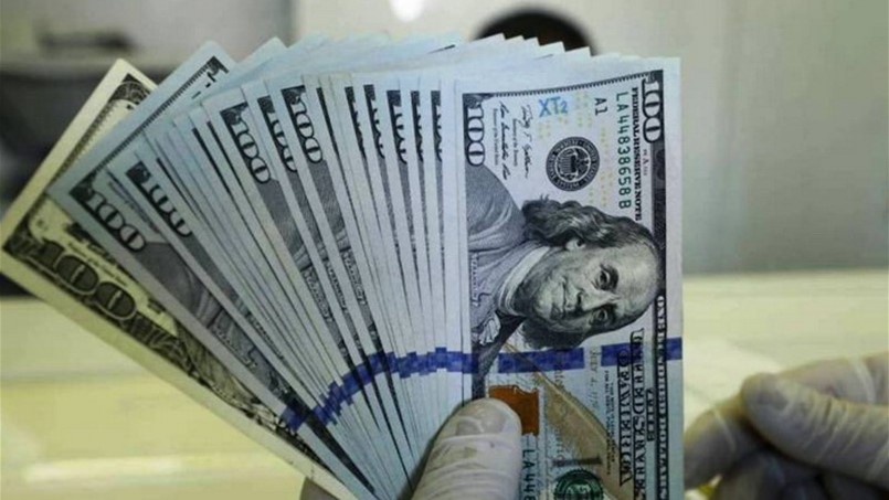 سعر دولار المنصة في 1 تشرين الأول