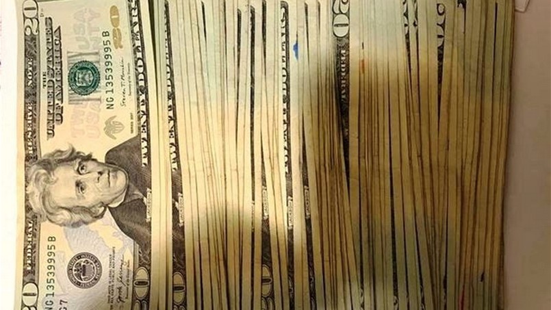 سعر دولار المنصة في 7 تشرين الأول