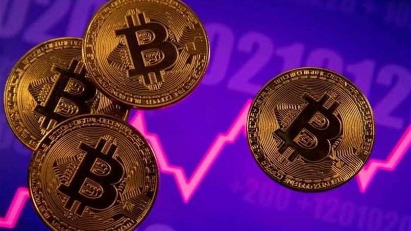 أكبر مركز لتعدين البيتكوين في العالم