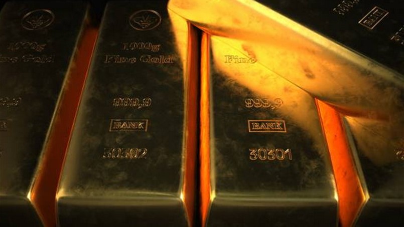 سعر أونصة الذهب لهذا الصباح