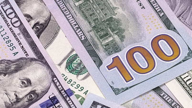 سعر صرف الدولار في السوق السوداء في 23 تشرين الأول