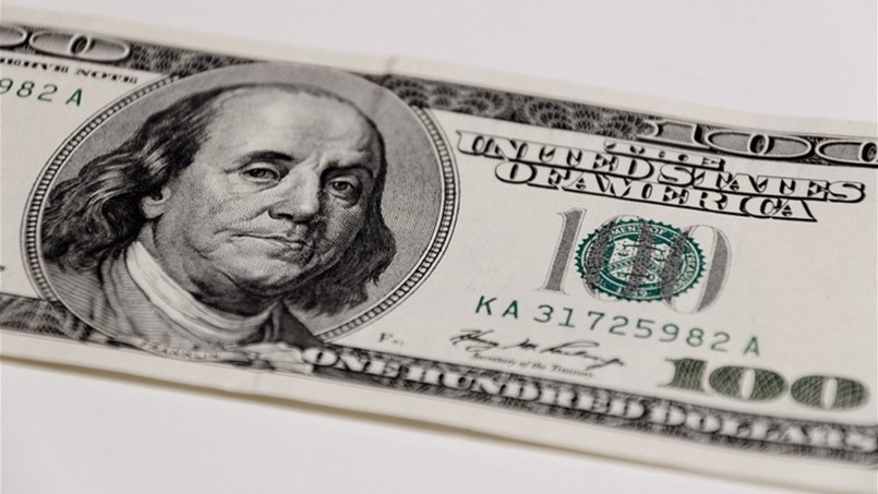 سعر صرف الدولار في السوق السوداء في 25 تشرين الأول