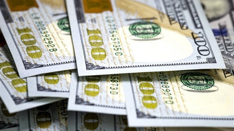 سعر دولار المنصة في 25 تشرين الأول