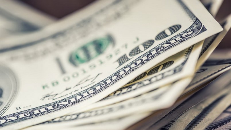 سعر صرف الدولار في السوق السوداء في 30 تشرين الأول