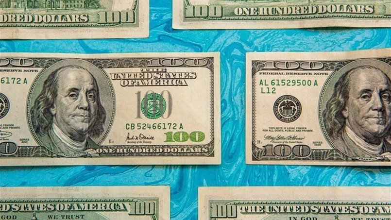 سعر صرف الدولار في السوق السوداء في 4 تشرين الثاني