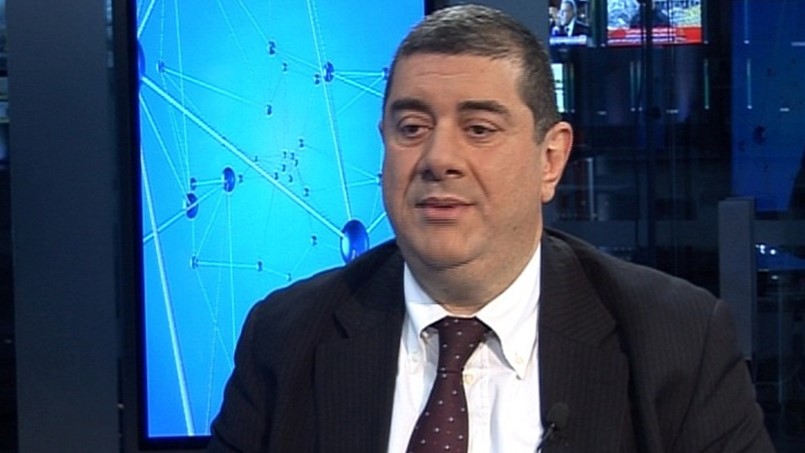 د. غسان شماس: أولويات الحكومة، أبرزها الامن والانتخابات وتضخم الأسعار