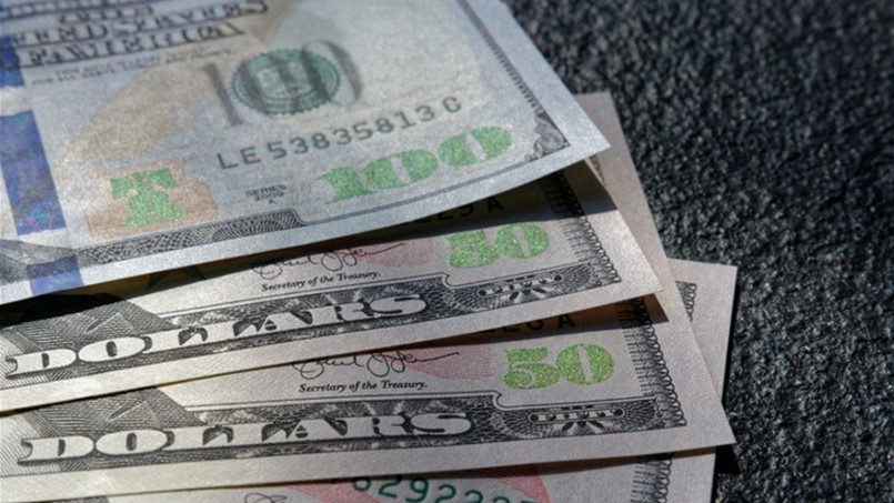 سعر صرف الدولار في السوق السوداء في 11 تشرين الثاني