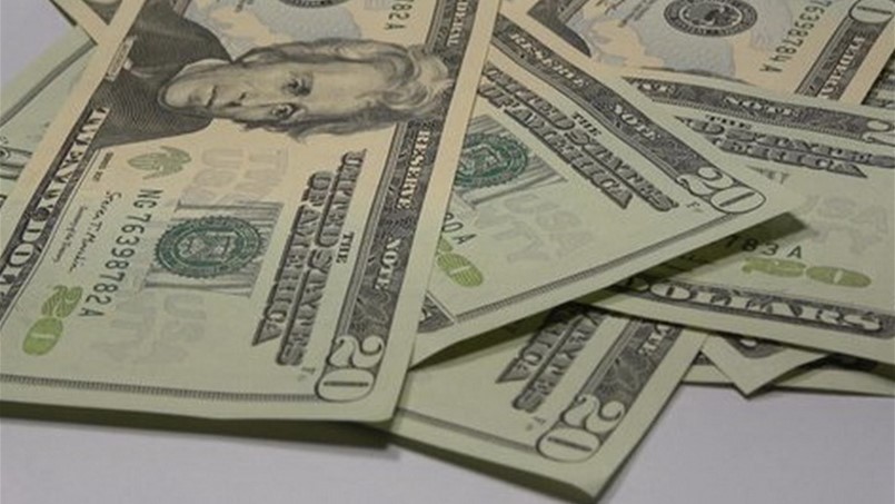 سعر دولار المنصة في 11 تشرين الثاني