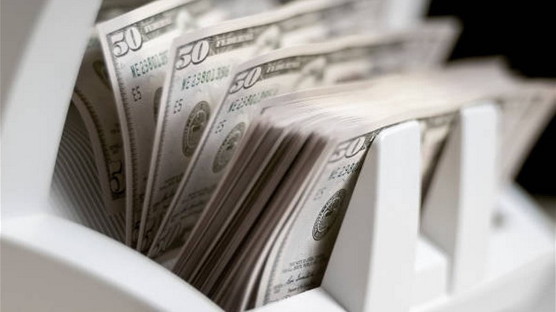 سعر دولار المنصة في 1 كانون الأول