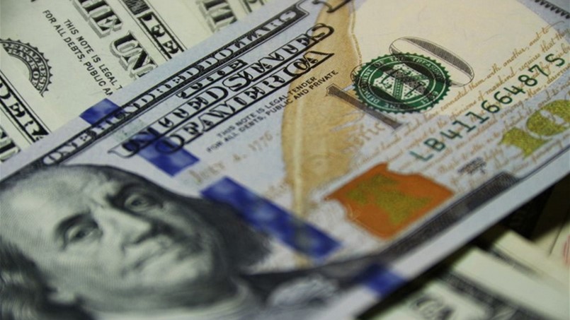 سعر دولار المنصة في 13 كانون الأول