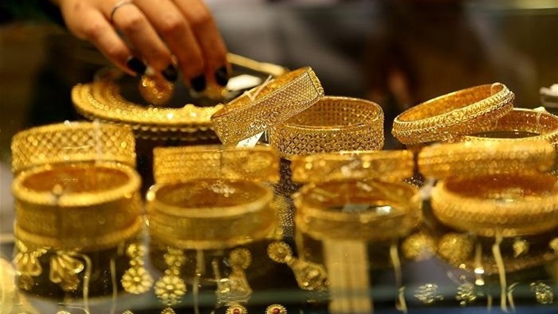 أسعار الذهب تترقب اجتماع المركزي الأميركي