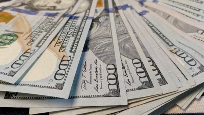 سعر دولار المنصة في 16 كانون الأول