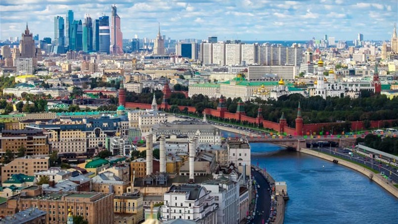 روسيا ستدعم الشركات المتضررة من عقوبات الغرب