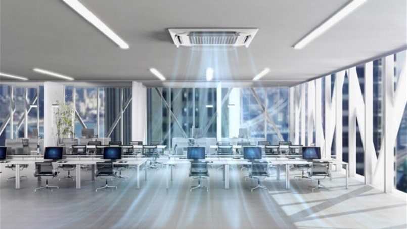 تقنيات LG للتدفئة والتكييف تحصد شهادات دولية لجودة الهواء