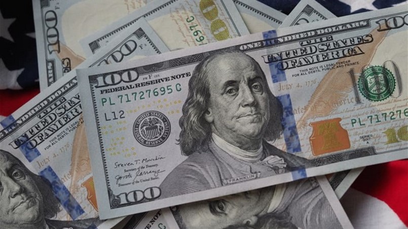 سعر دولار المنصة في 27 كانون الأول