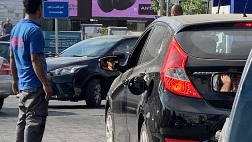 أسعار البنزين والمازوت بدءاً من 13 كانون الثاني